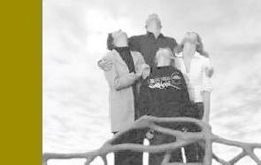Familie Holland