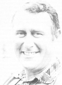Dick van 't Sant